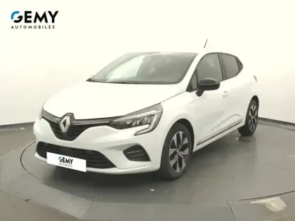 Photo Renault Clio Evolution