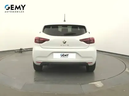 Photo 44 Renault Clio  TCe 90