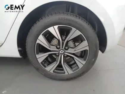 Photo 30 Renault Clio Gén. V (BJA) Ph2 Evolution 5