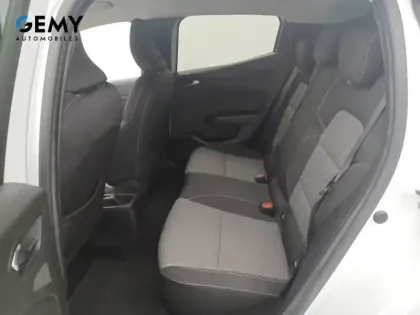 Photo 9 Renault Clio  TCe 90