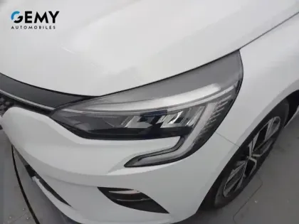 Photo 15 Renault Clio  TCe 90