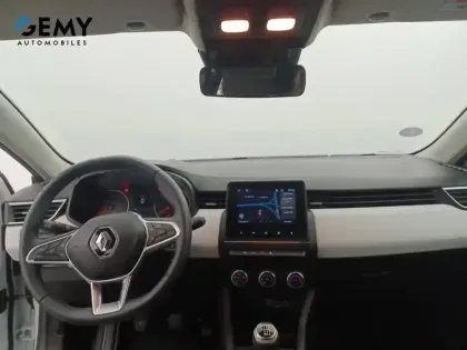 Photo 7 Renault Clio  TCe 90