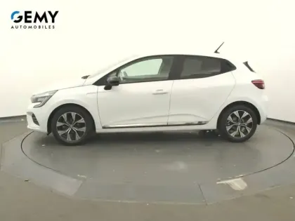 Photo 58 Renault Clio  TCe 90