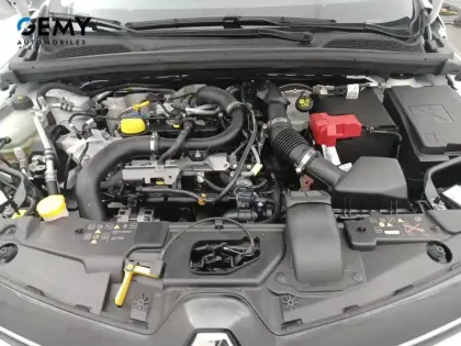 Photo 54 Renault Clio  TCe 90