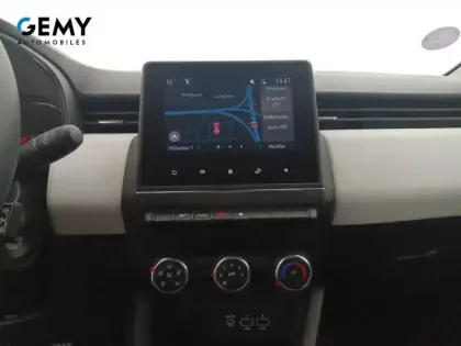 Photo 53 Renault Clio  TCe 90