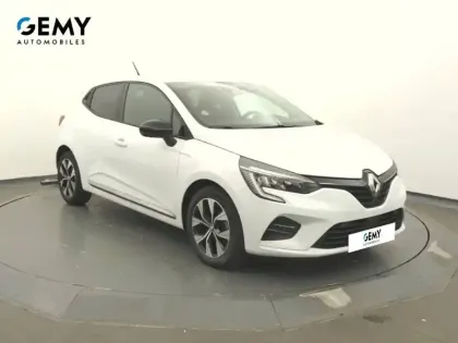 Photo 42 Renault Clio  TCe 90