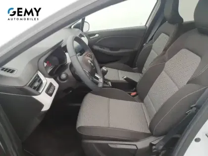 Photo 48 Renault Clio  TCe 90