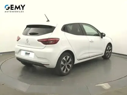 Photo 57 Renault Clio  TCe 90