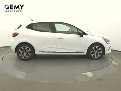 Photo 43 Renault Clio  TCe 90