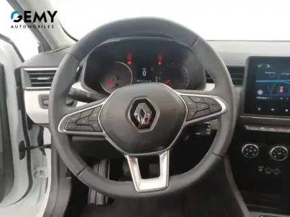 Photo 12 Renault Clio  TCe 90