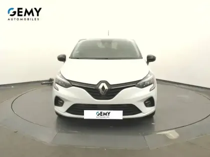 Photo 21 Renault Clio Gén. V (BJA) Ph2 Evolution 5