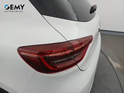 Photo 16 Renault Clio  TCe 90