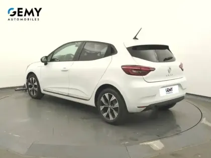 Photo 6 Renault Clio  TCe 90