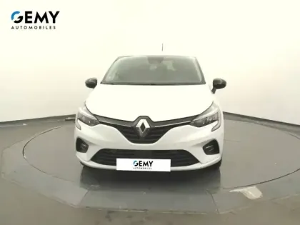 Photo 21 Renault Clio Gén. V (BJA) Ph2 Evolution 5