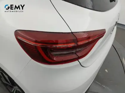 Photo 16 Renault Clio  TCe 90