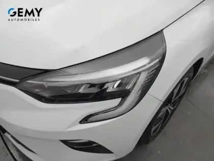 Photo 15 Renault Clio  TCe 90