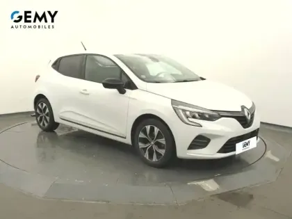 Photo 22 Renault Clio Gén. V (BJA) Ph2 Evolution 5