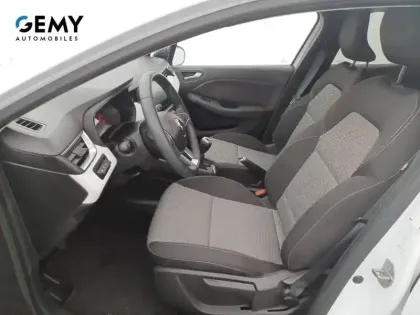 Photo 8 Renault Clio  TCe 90