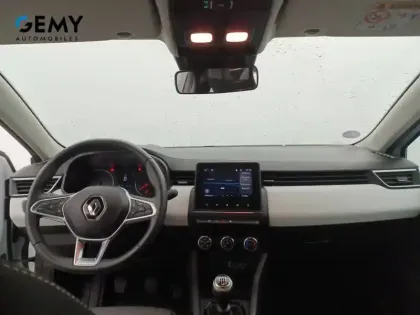 Photo 7 Renault Clio  TCe 90