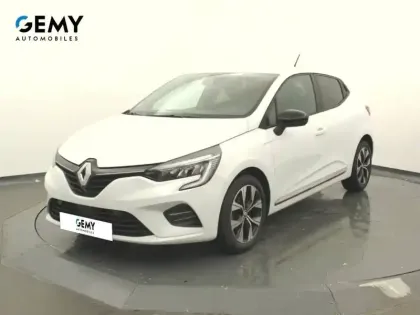 Photo Renault Clio Evolution