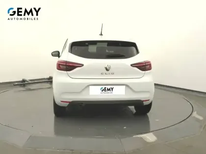 Photo 24 Renault Clio Gén. V (BJA) Ph2 Evolution 5