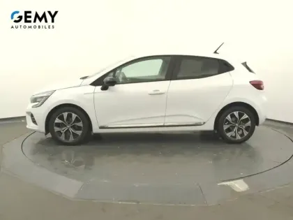 Photo 18 Renault Clio  TCe 90