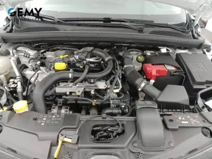 Photo 34 Renault Clio Gén. V (BJA) Ph2 Evolution 5