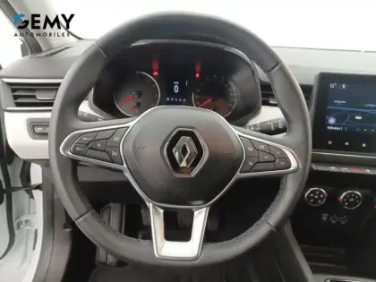 Photo 12 Renault Clio  TCe 90