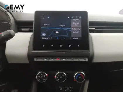 Photo 33 Renault Clio Gén. V (BJA) Ph2 Evolution 5