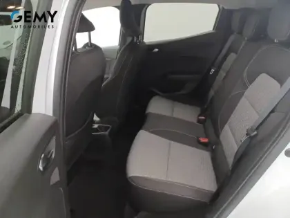 Photo 29 Renault Clio Gén. V (BJA) Ph2 Evolution 5