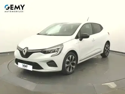 Photo Renault Clio Evolution