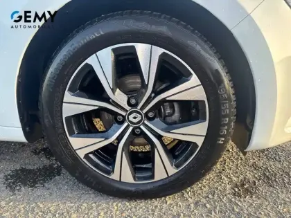 Photo 72 Renault Clio  TCe 90