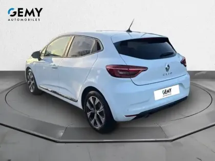 Photo 36 Renault Clio  TCe 90