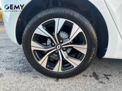 Photo 43 Renault Clio  TCe 90