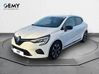 Photo Renault Clio Evolution