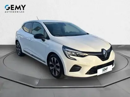 Photo 32 Renault Clio  TCe 90