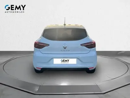 Photo 64 Renault Clio  TCe 90