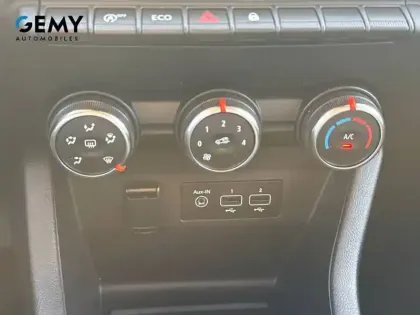 Photo 54 Renault Clio  TCe 90