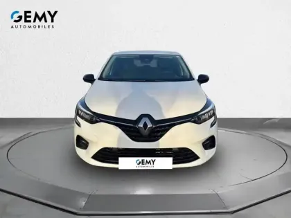 Photo 61 Renault Clio  TCe 90