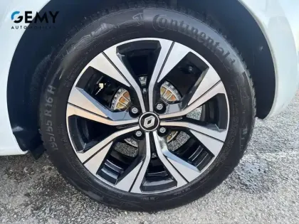 Photo 70 Renault Clio  TCe 90