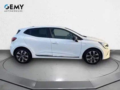 Photo 33 Renault Clio  TCe 90