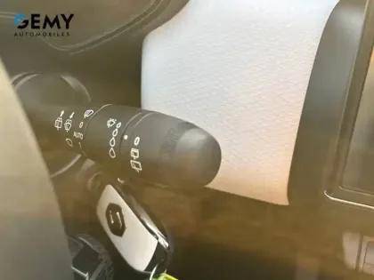 Photo 58 Renault Clio  TCe 90