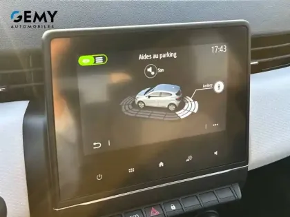 Photo 23 Renault Clio  TCe 90