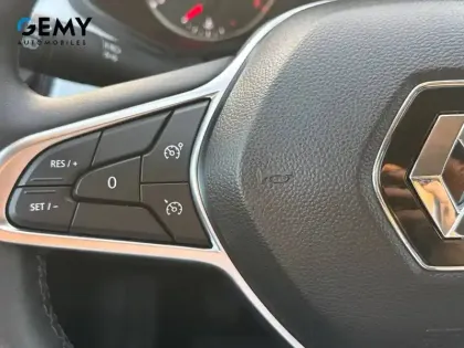 Photo 77 Renault Clio  TCe 90