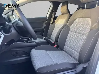 Photo 8 Renault Clio  TCe 90