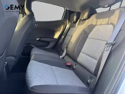 Photo 39 Renault Clio  TCe 90