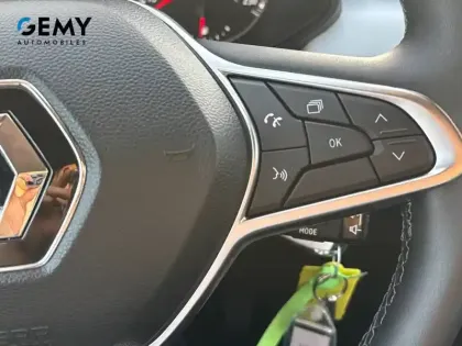 Photo 18 Renault Clio  TCe 90