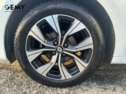 Photo 41 Renault Clio  TCe 90