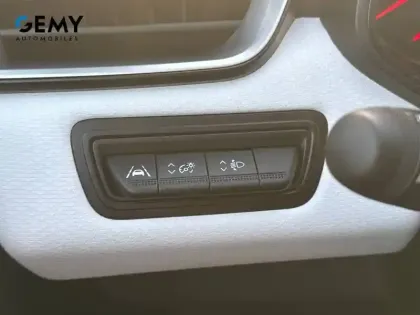 Photo 76 Renault Clio  TCe 90