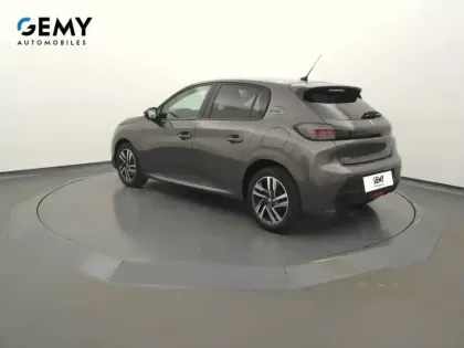 Photo 7 Peugeot 208  PureTech 100 S&S BVM6